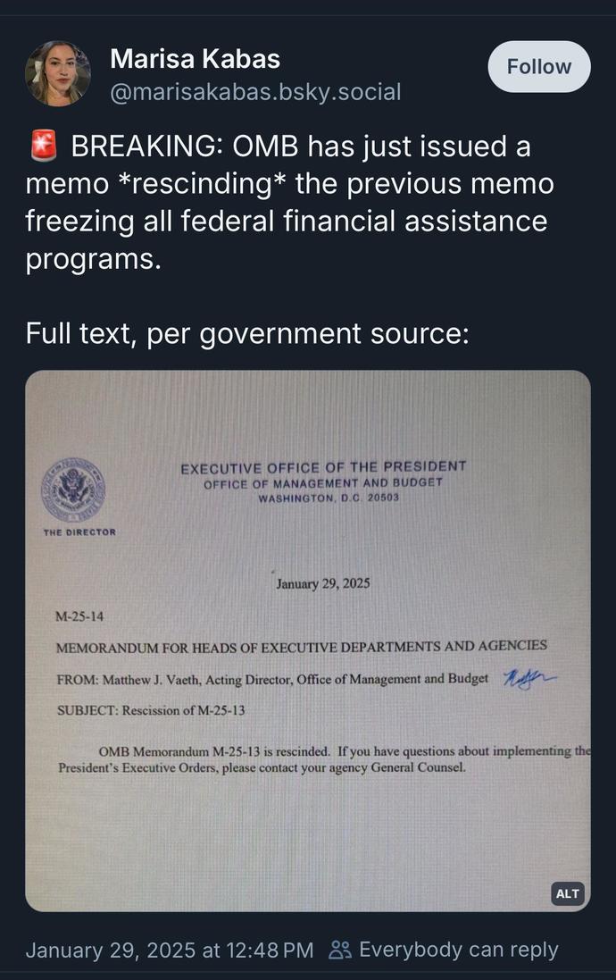 Here is proof that pressure STILL works during this new Trump era! what do you think?
