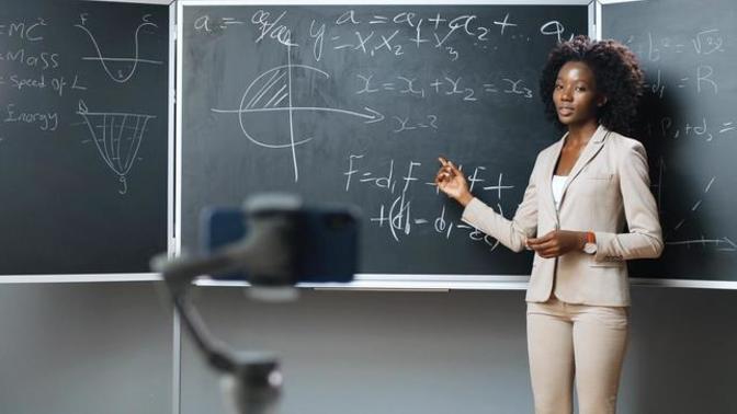 If you were to change career, what would you consider?