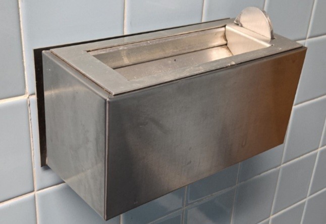 In the spirit of can you identify, what is this? Gonna ask you graybeards give the kids some time to answer?