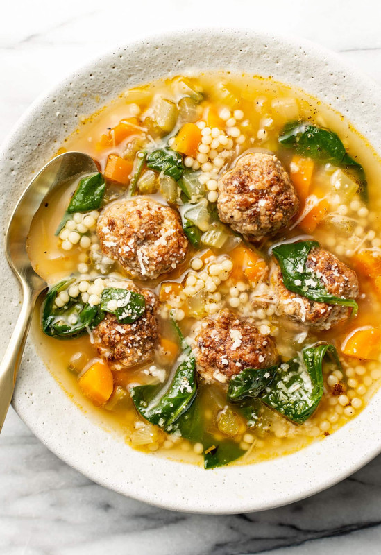 What is your favorite kind of SOUP?