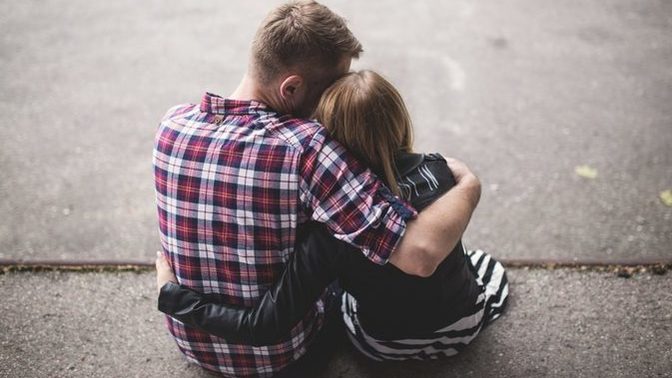 Have you ever hit a crossroads in a relationship? Were you able to fix it or did you go your separate ways?