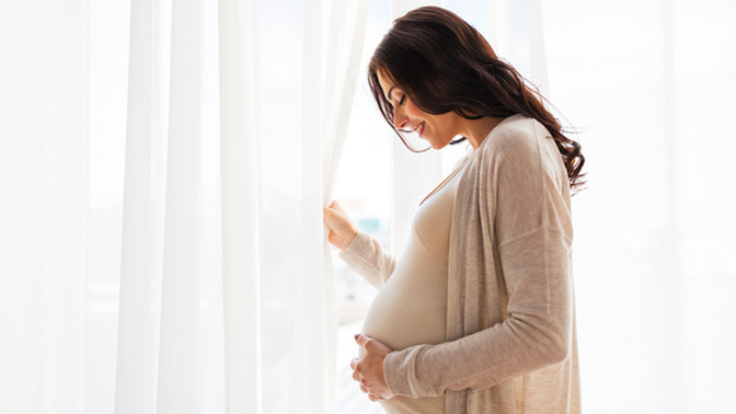What's your ideal age to have children?