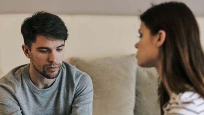 Would you trust someone who said they cheated in their last relationship?