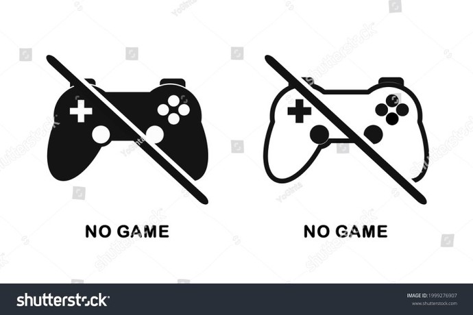 Question for those who do not play video games why you are not attracted to this type of entertainment?