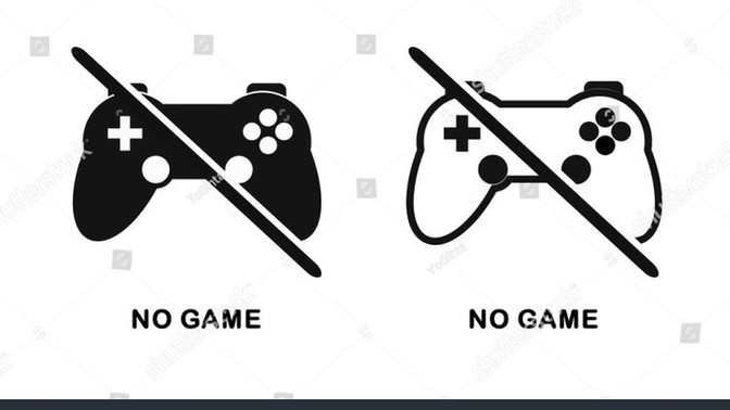 Question for those who do not play video games why you are not attracted to this type of entertainment?