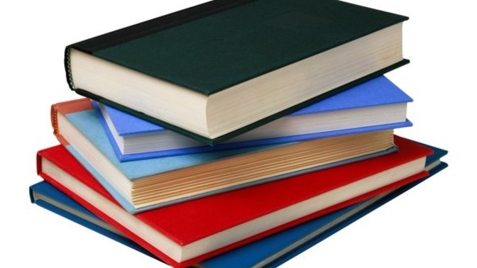 What was the last thing you read and where did you read it?