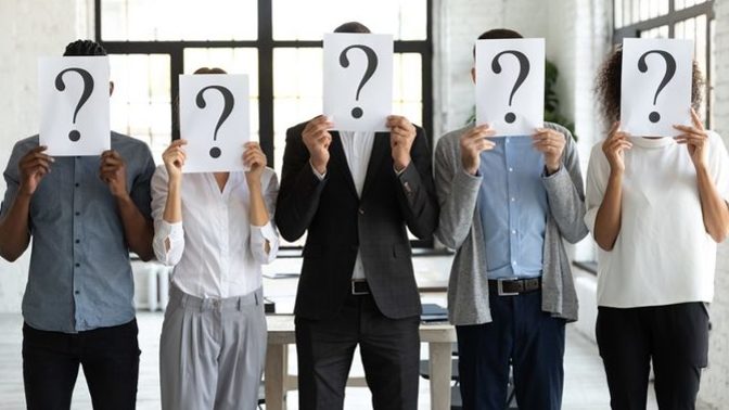 Is human nature flawed at its core?
