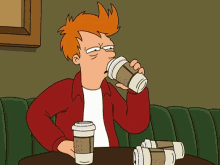 "I got a fever and my only prescription is ______." fill in the blank?