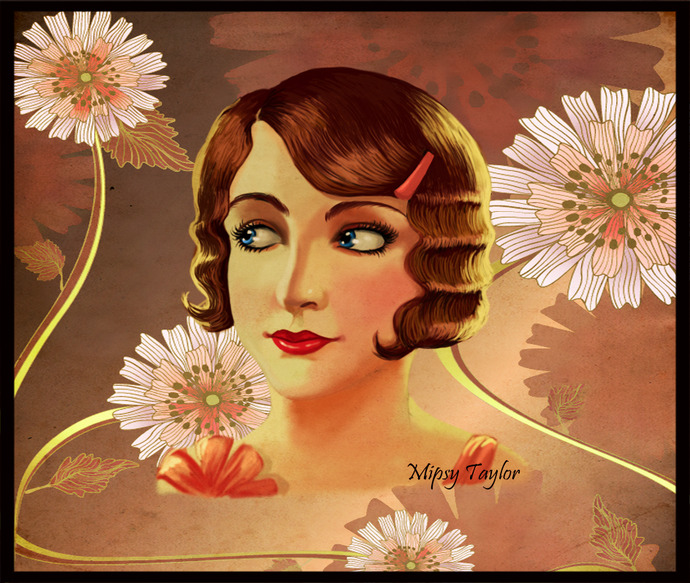 Anyone else ready for it to be spring?