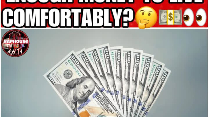 Is $1000 a week is enough to live comfortably in today’s economy?