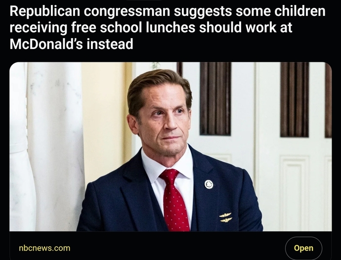 (Rep. Rich McCormick (asshole)