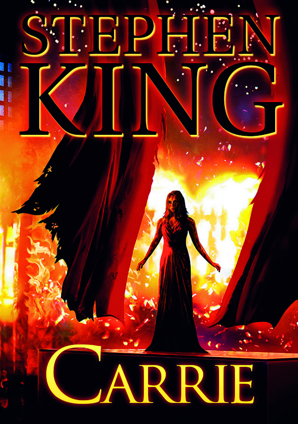 Whats your favorite book by Stephen King?