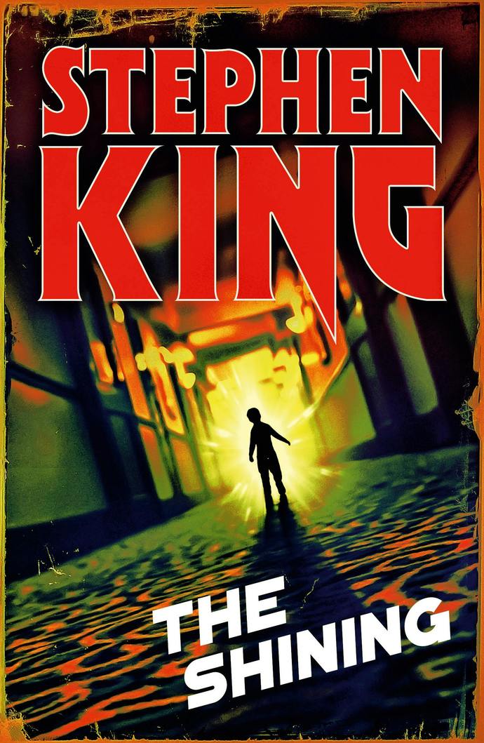 Whats your favorite book by Stephen King?