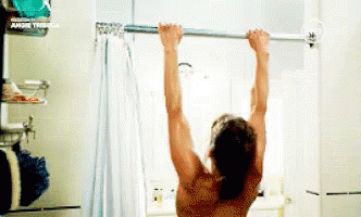 What exercises you usually do when you workout?