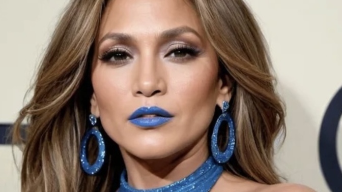 What do you think of the rise of bimbos on tv and music recently?