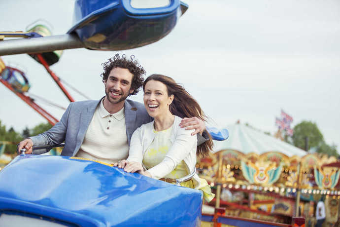 What are some fun date ideas?