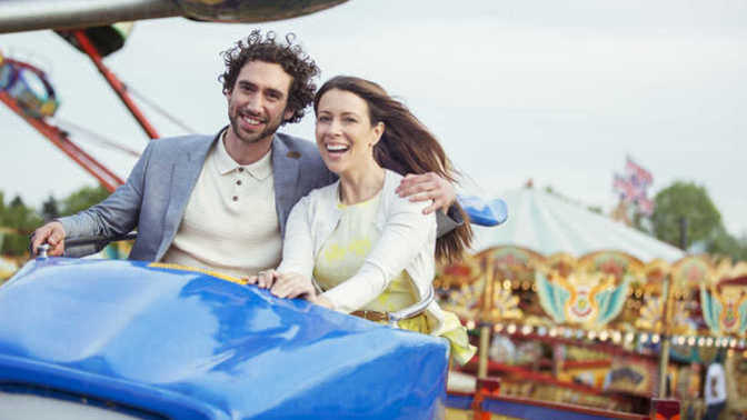 What are some fun date ideas?