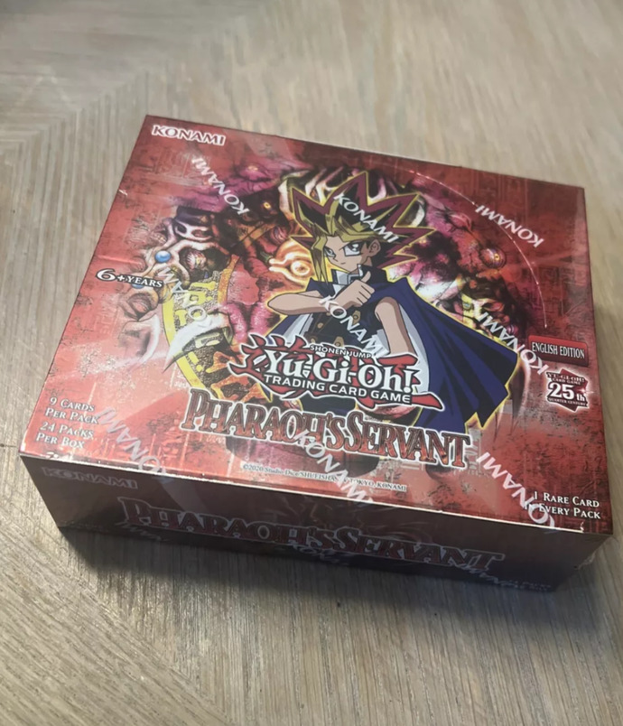 Ive had this since I was a kid and never opened it should I open it or leave it as it is with how much thay are worth now?