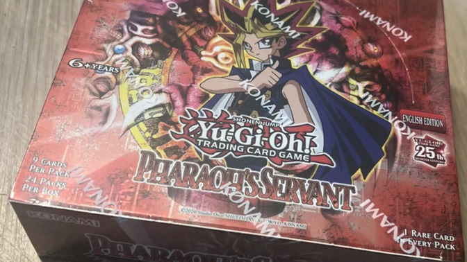 I've had this since I was a kid and never opened it should I open it or leave it as it is with how much thay are worth now?