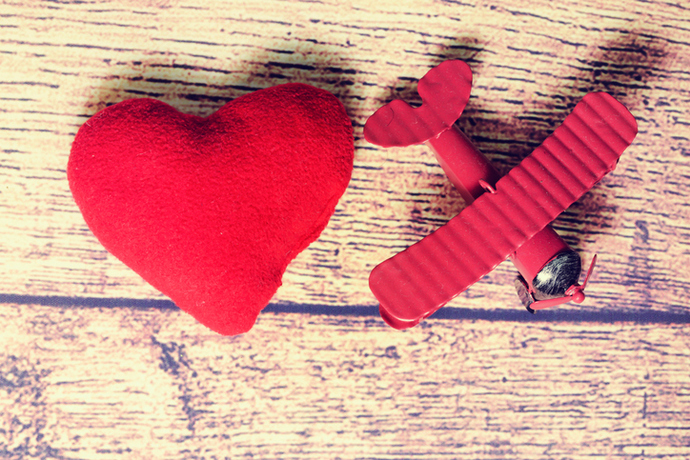 Would you move to another country for someone you love or like? Have you ever done that?