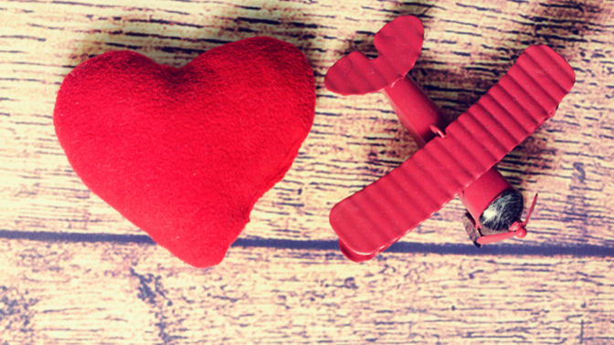 Would you move to another country for someone you love or like? Have you ever done that?