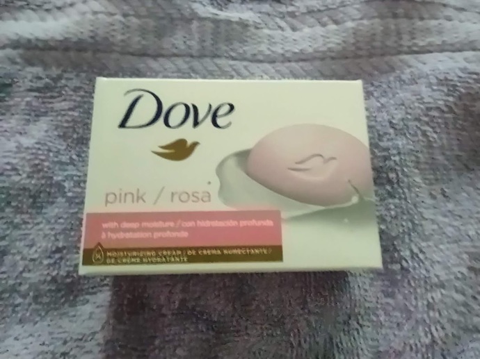Love this soap.