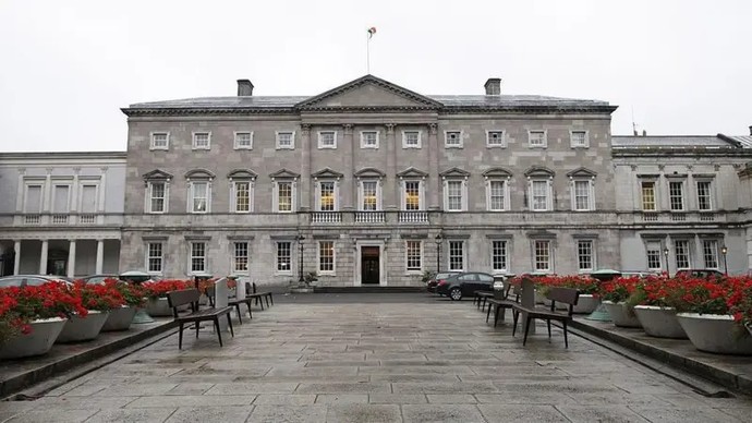 Which British government building looks the most interesting?