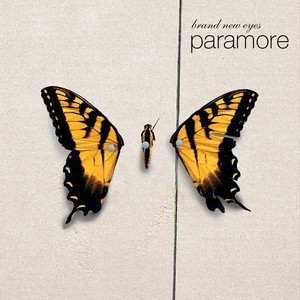 Do you like Paramore (band)?