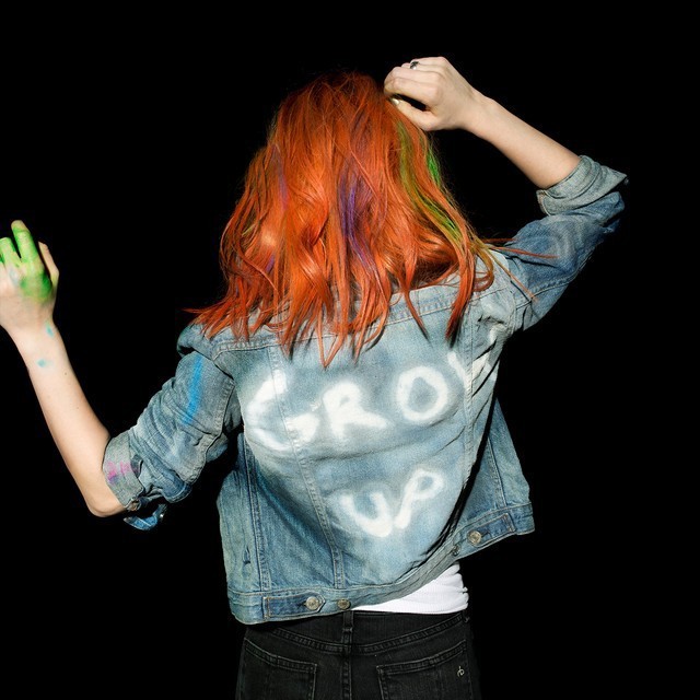 Do you like Paramore (band)?