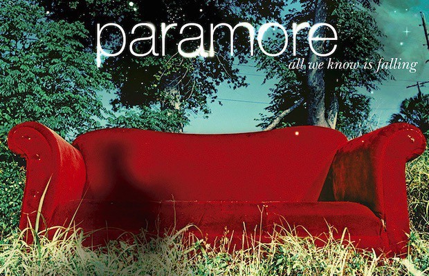 Do you like Paramore (band)?