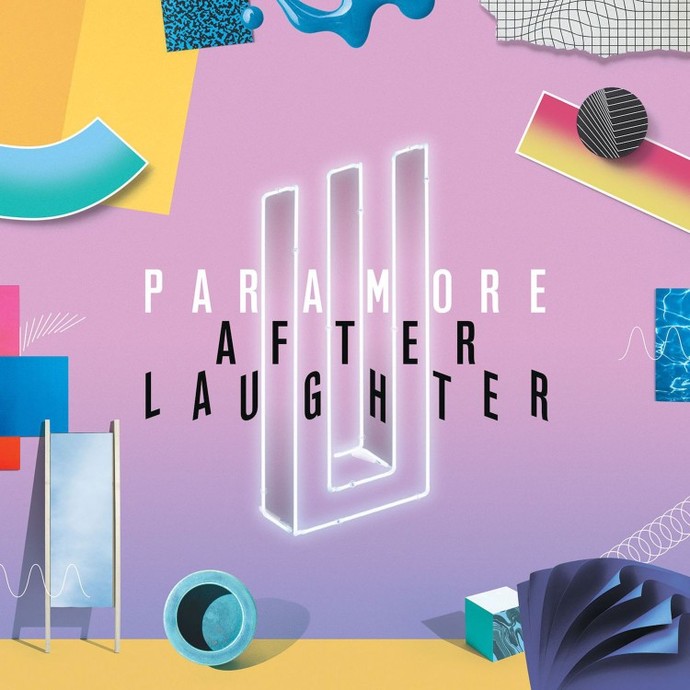 Do you like Paramore (band)?