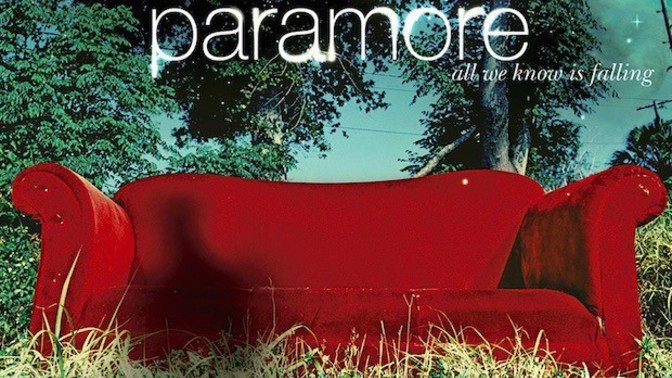 Do you like Paramore (band)?