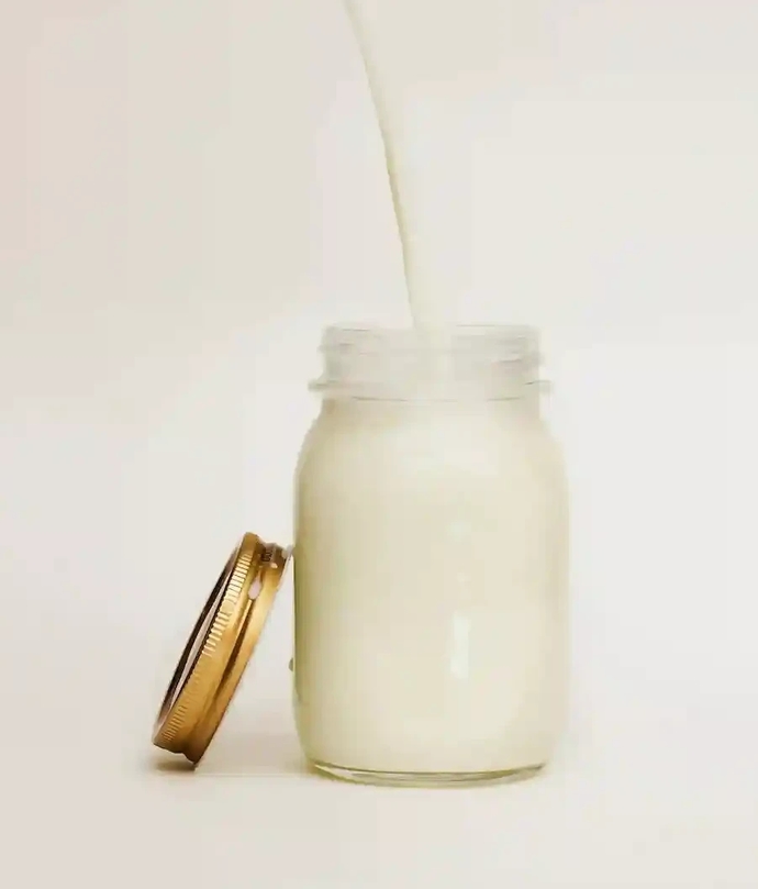 When was the last time you drank some breastmilk 🥛?