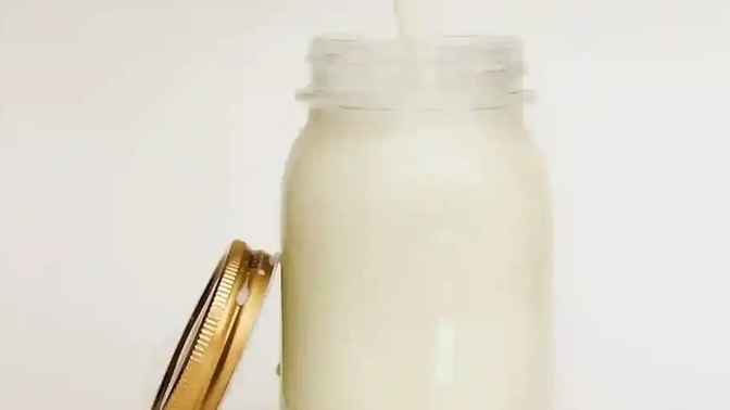 When was the last time you drank some breastmilk 🥛?
