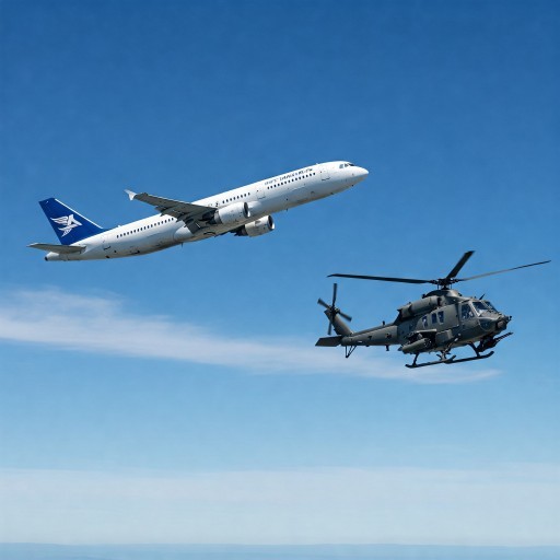 President Trump claims that the tragic mid-air collision of an airplane and a military helicopter was a direct result of DEI policies. Your thoughts?