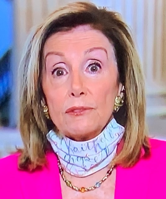 Can you usually tell when someone has fake eyebrows?