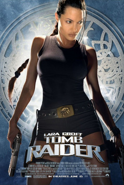 Favorite early 2000s movie?