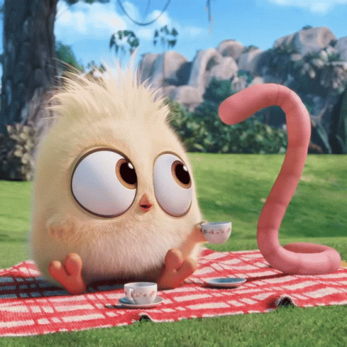 Would you still love your partner if he or she is a worm?