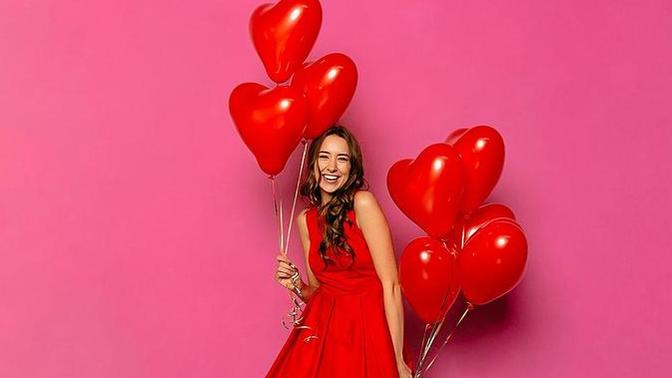 Is Valentines Day just for Singles and Young People?