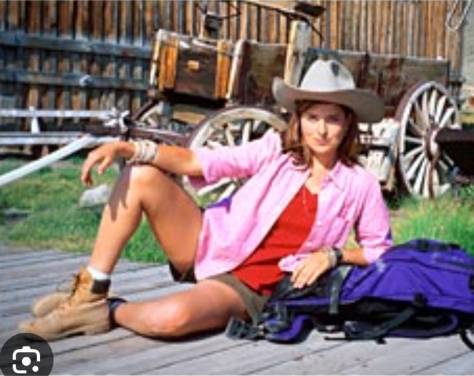 Does anyone remember the travel show Globe Trekker aka Lonely Planet Pilot Guides?