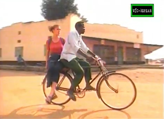 Does anyone remember the travel show Globe Trekker aka Lonely Planet Pilot Guides?