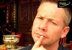 Does anyone remember the travel show Globe Trekker aka Lonely Planet Pilot Guides?