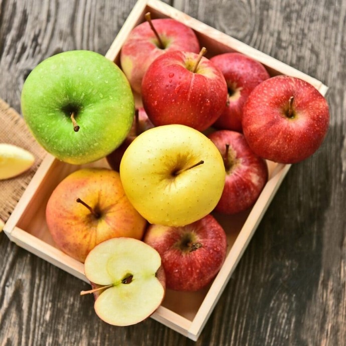 Whats your favorite fruit?