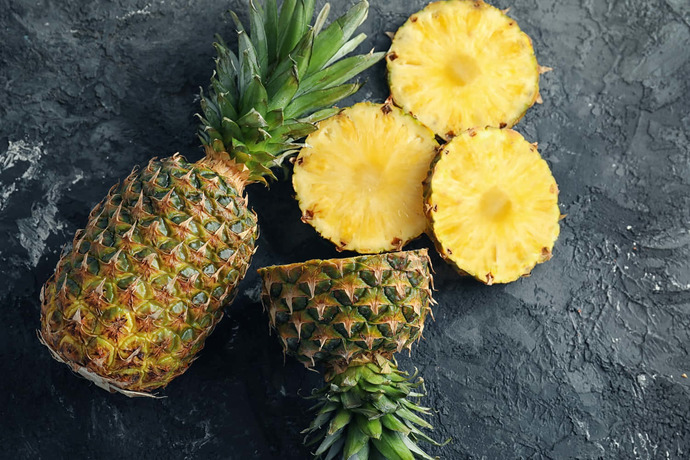Whats your favorite fruit?