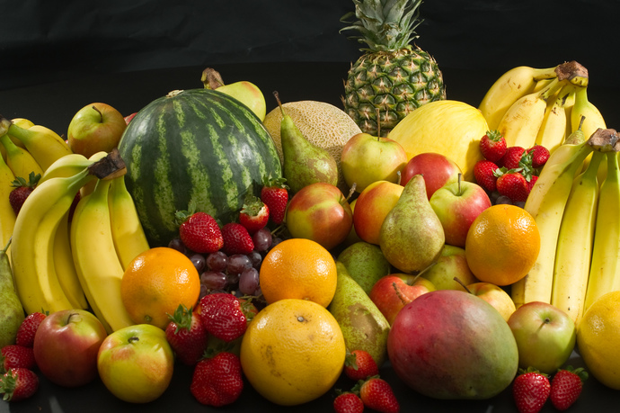 Whats your favorite fruit?