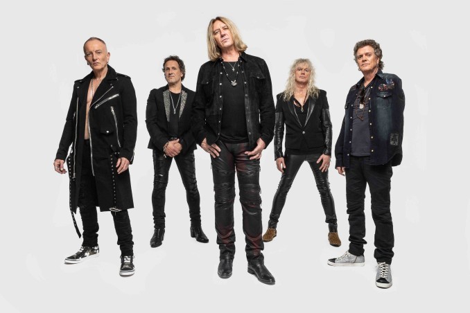 Hard rock poll?