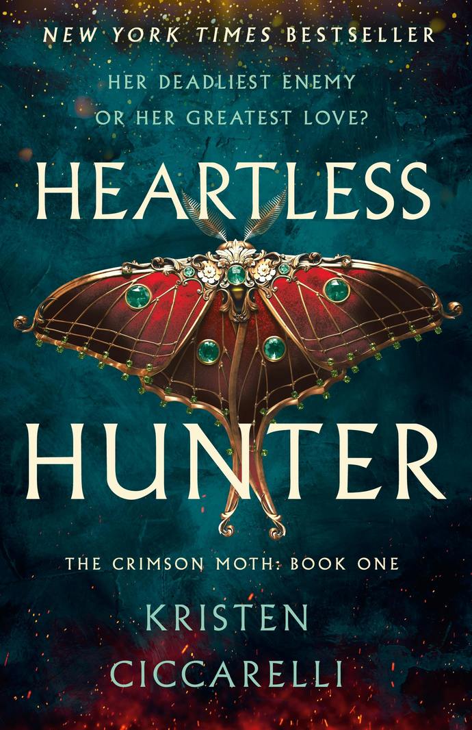 What is your favorite book cover?