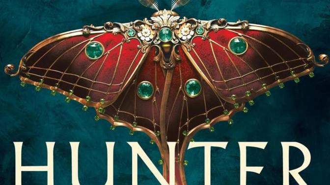 What is your favorite book cover?