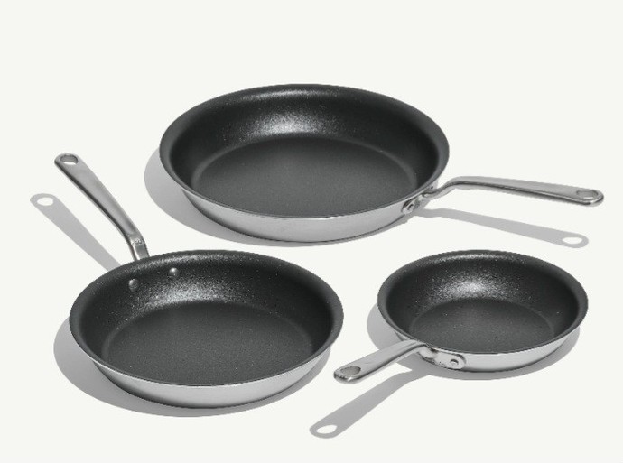 How do you make pancakes?