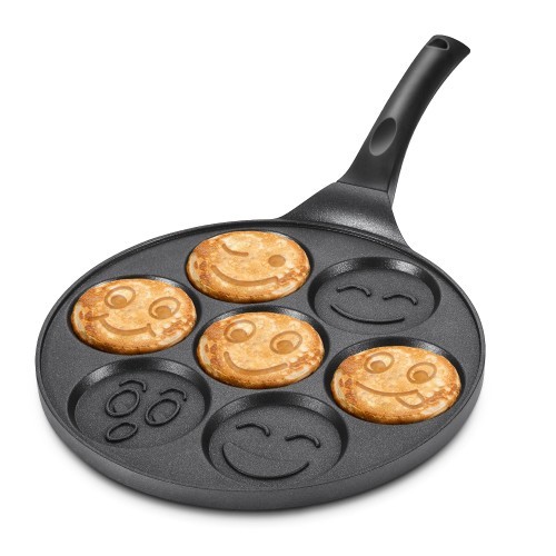 How do you make pancakes?